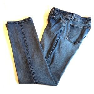 NYDJ Boot Cut Jeans Size 6
